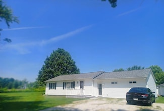 5356 Harding Hwy E, Caledonia, OH 43314