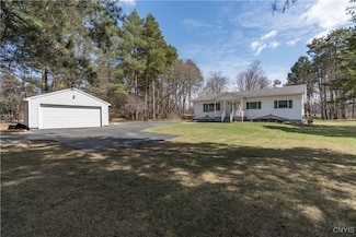 25002 Sanford Corners Rd, Calcium, NY 13616