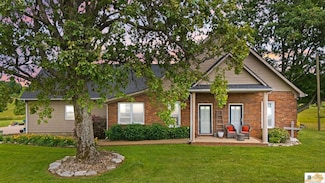 1714 Fairview Church Pascal Rd, Hardyville, KY 42746