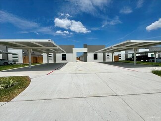 436 E Acacia Ave Unit 4, Alamo, TX 78516