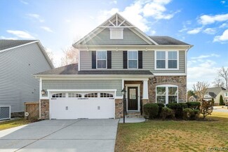 2683 Kimball Ln, Quinton, VA 23141