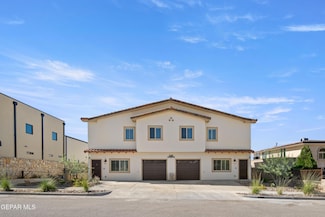 6305 Palo Verde Place Unit D, El Paso, TX 79912