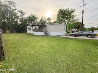 406 Darlene St, Patterson, LA 70392