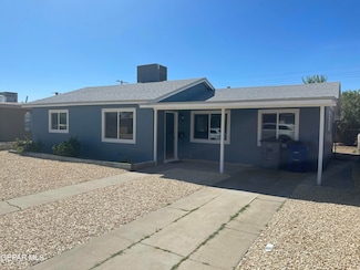6546 Mohawk Ave, El Paso, TX 79925