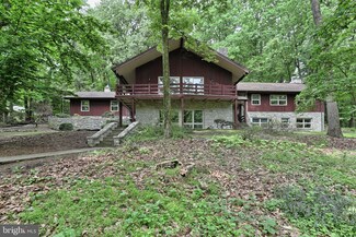88 Laurel Ridge Rd, Hershey, PA 17033