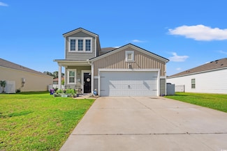 348 Hidden Cove Dr, Little River, SC 29566