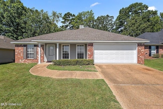 120 Briars Bend, Brandon, MS 39042