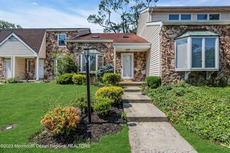 2 Eunice Ln, West Long Branch, NJ 07764