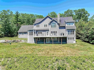 165 Ambrose Way, Wolfeboro, NH 03894