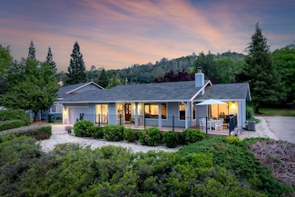 19336 Wildflower Dr, Penn Valley, CA 95946