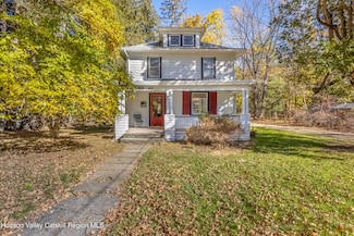 40 Lower Byrdcliffe Rd, Woodstock, NY 12498
