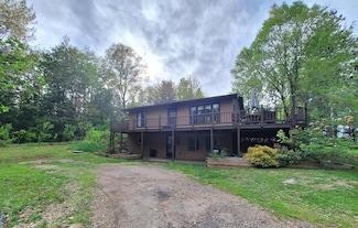 4475 Hwy 17 N, Rhinelander, WI 54501