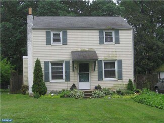 115 Glenwood Ave, Norristown, PA 19403