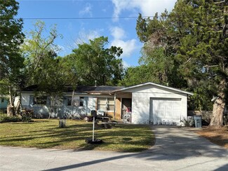 410 Inwood Ave, New Smyrna Beach, FL 32168