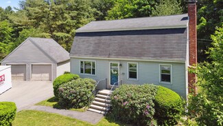 84 Kendall Pond Rd, Windham, NH 03087