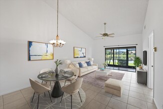 12243 Forest Greens Dr, Boynton Beach, FL 33437