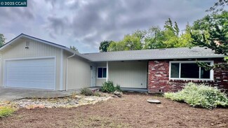 280 Sierra Dr, Walnut Creek, CA 94596