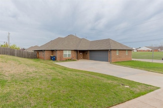 724 N Stallard St, Stillwater, OK 74075