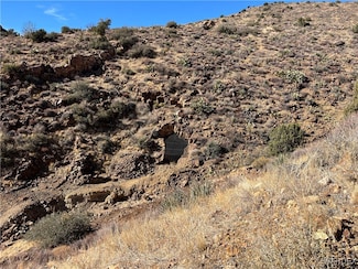 0000 Mineral Park Rd, Hualapai, AZ 86409