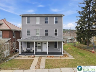 115 Lehigh Ave, Palmerton, PA 18071