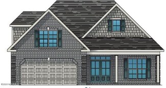 456 Motts Forest Rd, Wilmington, NC 28412