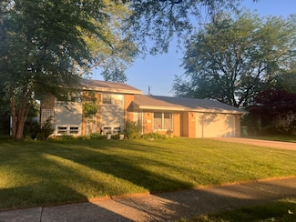609 Bethel Dr, Joliet, IL 60435