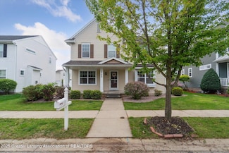 2705 Tapestry Dr Unit 53, Okemos, MI 48864