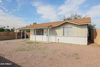 5614 W La Reata Ave, Phoenix, AZ 85035