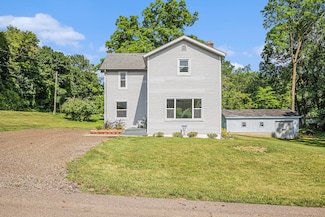802 Clinton St, Marshall, MI 49068
