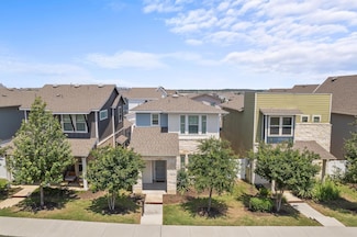 8012 Mandela Bend, Austin, TX 78744