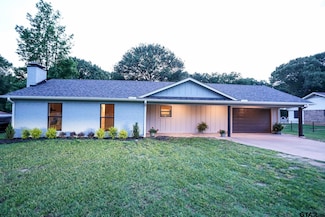 1370 Fm 315, Palestine, TX 75803