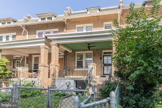 1217 Holbrook St NE, Washington, DC 20002