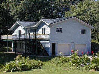 33534 County Hwy F, Blue River, WI 53518