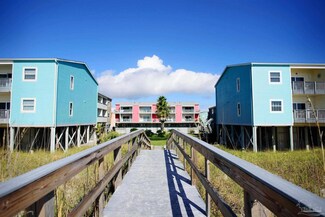 1625 Bulevar Mayor Unit L-7, Pensacola Beach, FL 32561