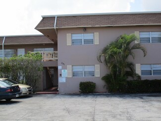 241 SE 9th Ave Unit 207, Pompano Beach, FL 33060