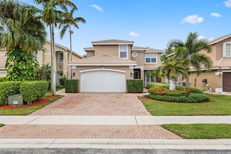 5517 Mainship Dr, Greenacres, FL 33463