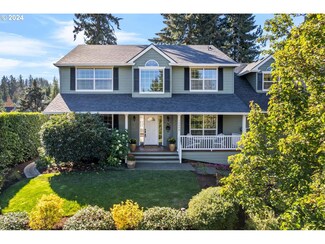 16640 SW Whitetail Ln, Beaverton, OR 97007