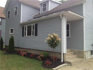 6421 Center St, Lake View, NY 14085
