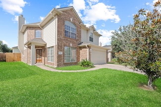 514 Brushy Glen Dr, Houston, TX 77073