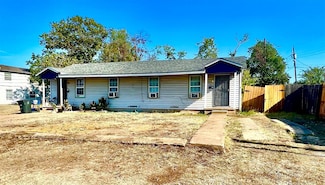 Unlisted Address
