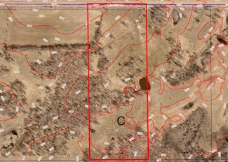 Parcel C 48th St SW, Breezy Point, MN 56472
