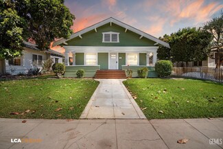 2216 San Emidio St, Bakersfield, CA 93304