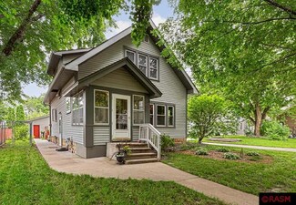 516 Lyndale St, North Mankato, MN 56003