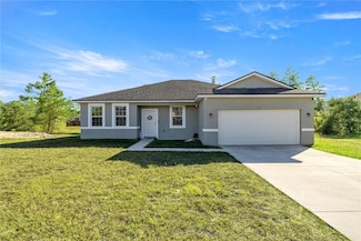 16271 SW 48th Cir, Ocala, FL 34473