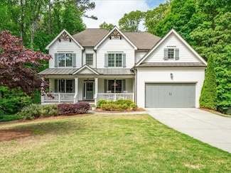 4910 Conover Dr, Atlanta, GA 30338