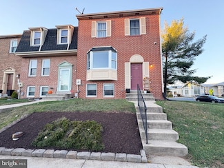 101 Grantham Ct, Walkersville, MD 21793