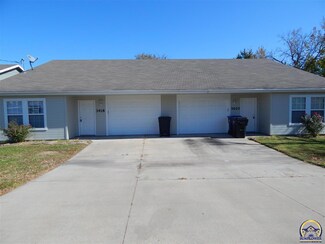 3418 SE Minnesota Ave, Topeka, KS 66605