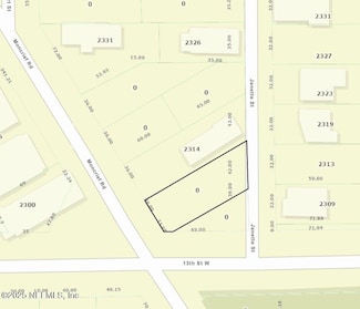 2326 Janette St, Jacksonville, FL 32209