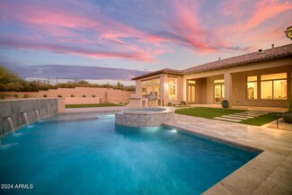 37344 N 110th St, Scottsdale, AZ 85262