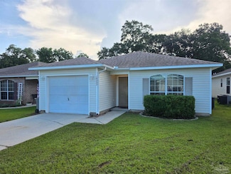 10552 Wilderness Ln, Pensacola, FL 32534